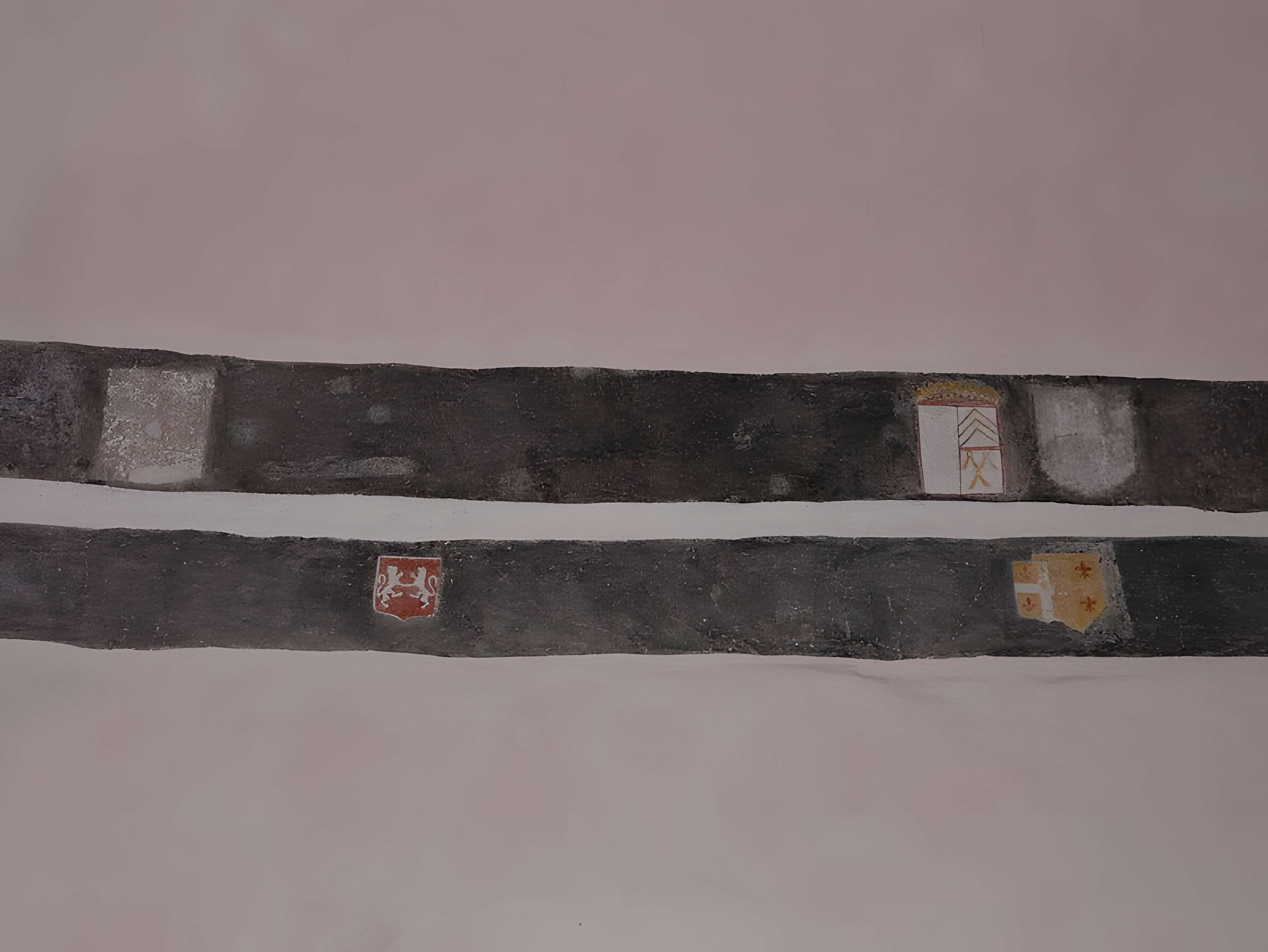 Église Saint-Georges de Saint-Jory-las-Bloux