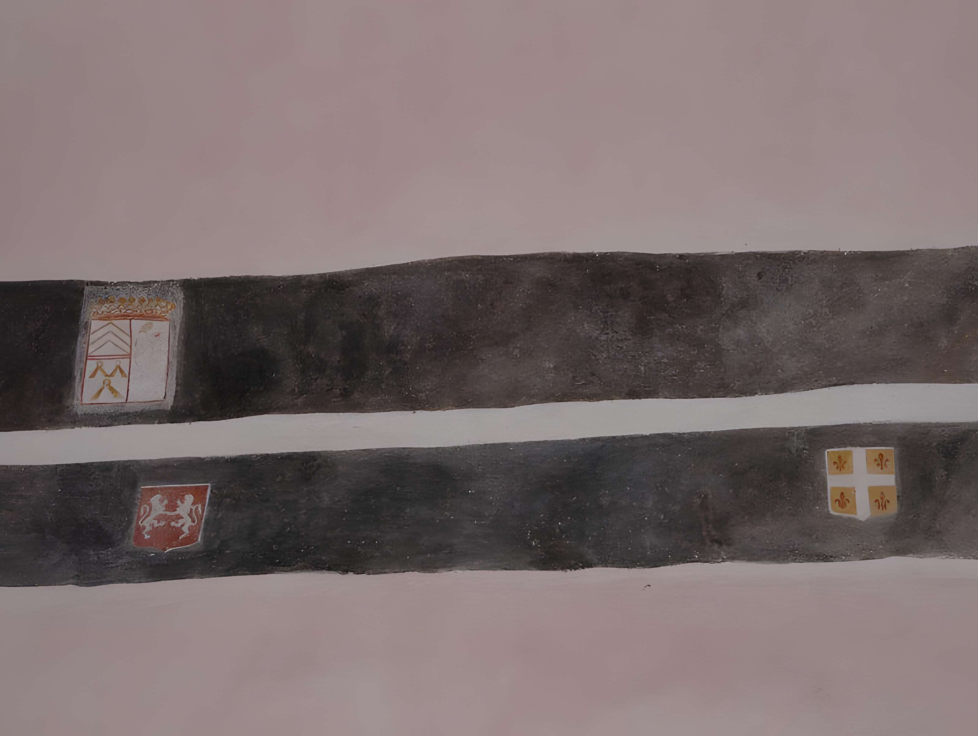 Église Saint-Georges de Saint-Jory-las-Bloux