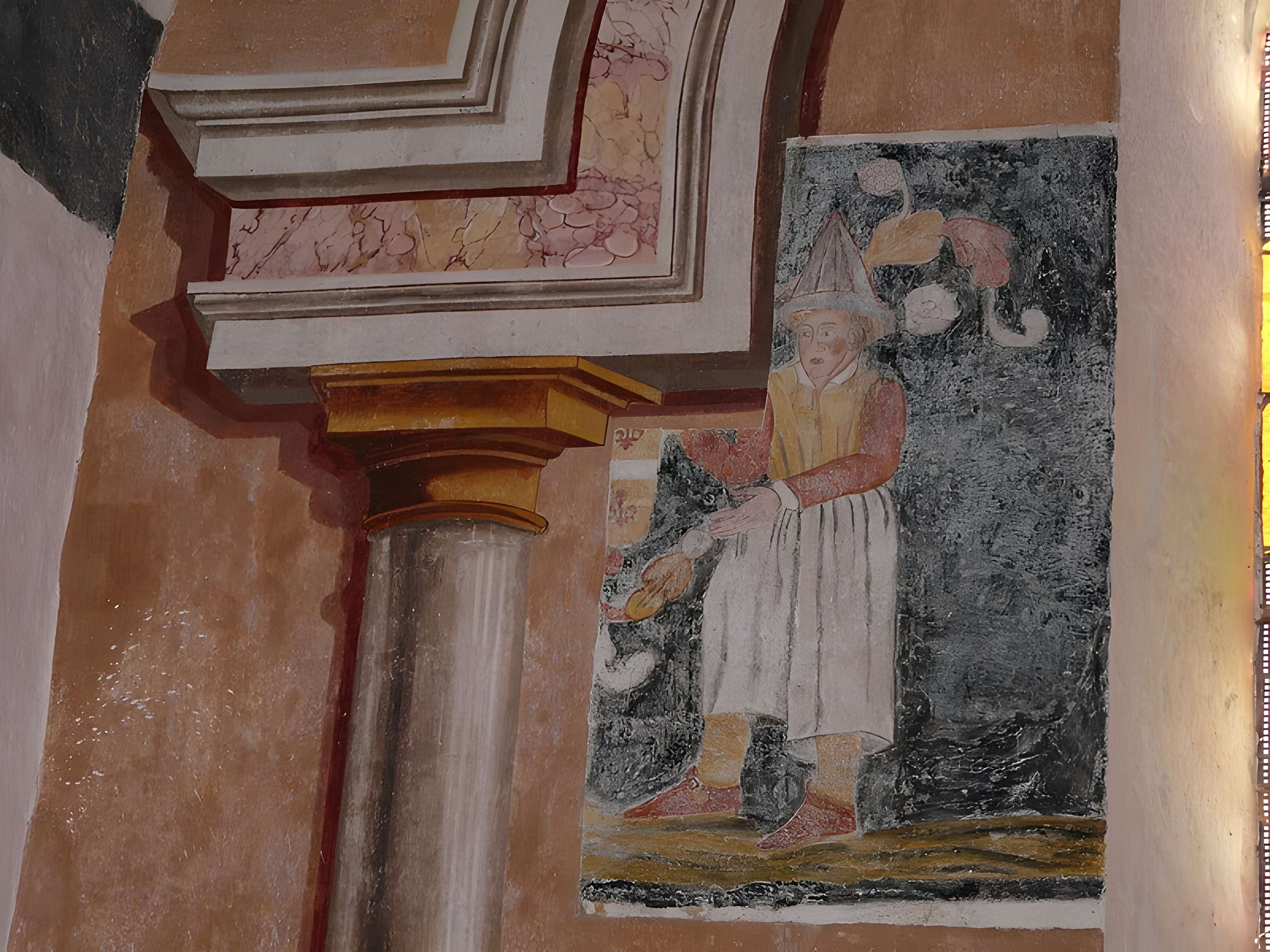 Église Saint-Georges de Saint-Jory-las-Bloux