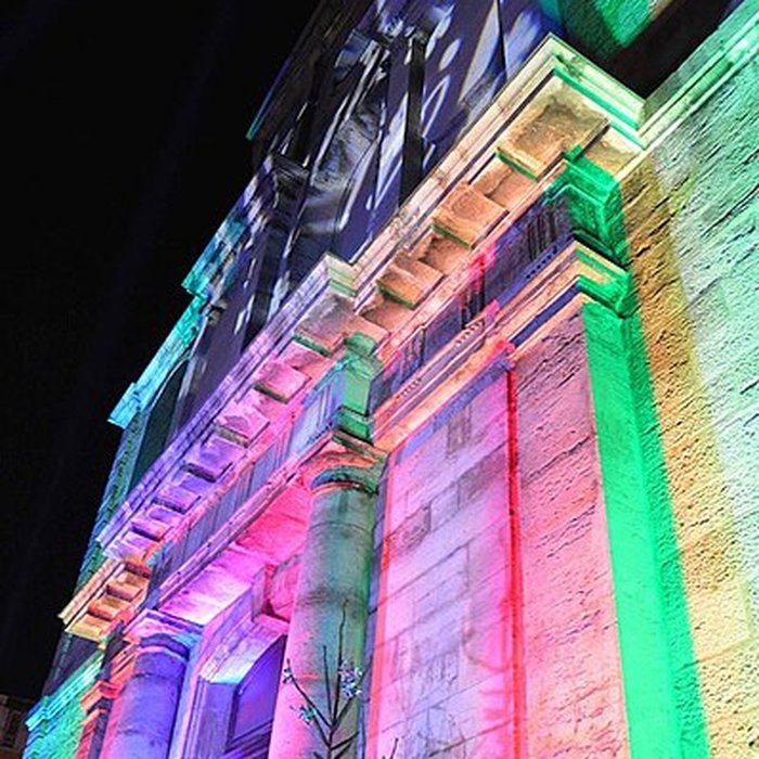 Photo de Église Saint-Georges de Vesoul