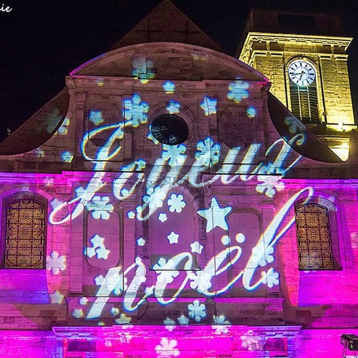 Photo de Église Saint-Georges de Vesoul