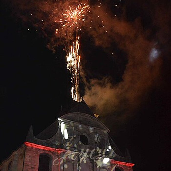 Photo de Église Saint-Georges de Vesoul