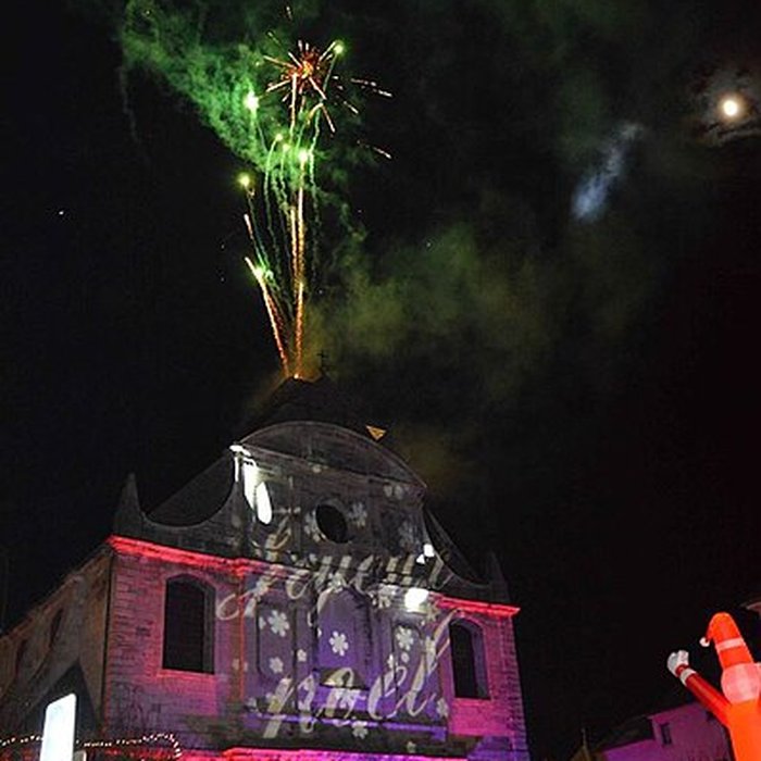 Photo de Église Saint-Georges de Vesoul