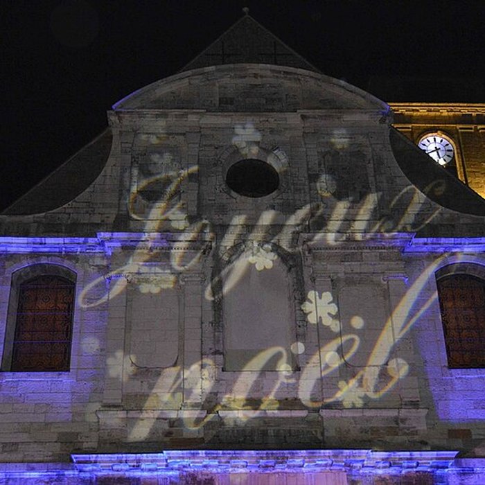 Photo de Église Saint-Georges de Vesoul