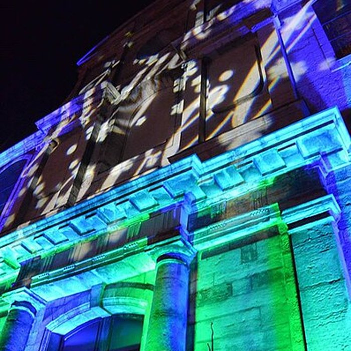 Photo de Église Saint-Georges de Vesoul