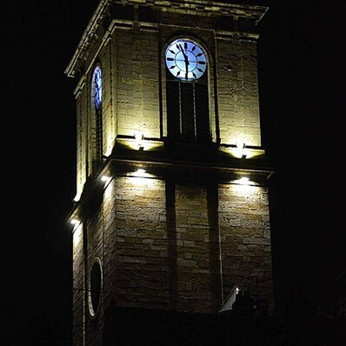 Photo de Église Saint-Georges de Vesoul