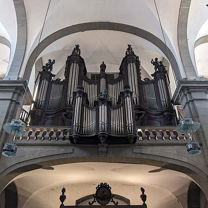 Photo de Église Saint-Georges de Vesoul