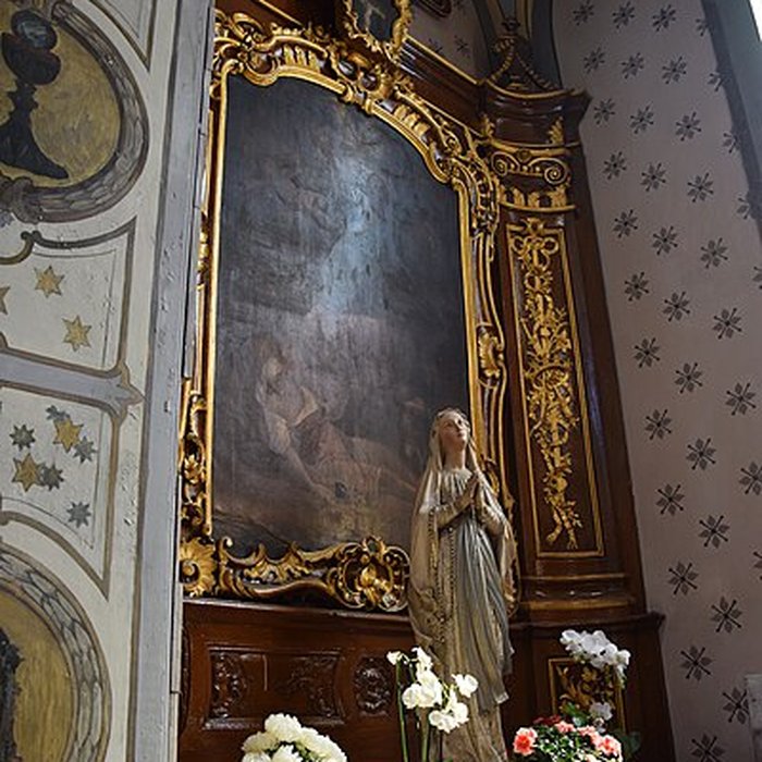 Photo de Église Saint-Georges de Vesoul