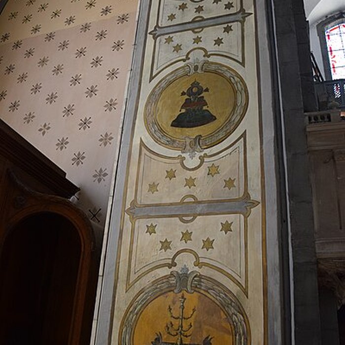 Photo de Église Saint-Georges de Vesoul