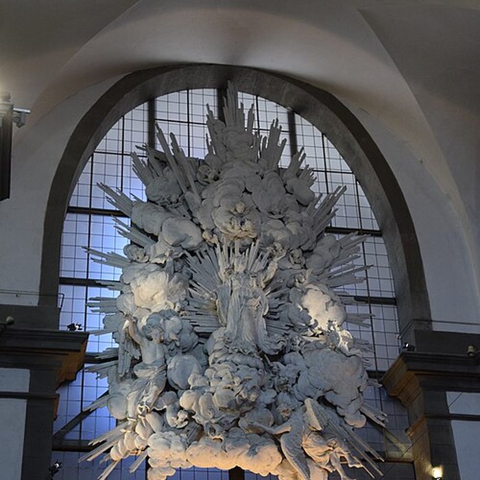 Photo de Église Saint-Georges de Vesoul