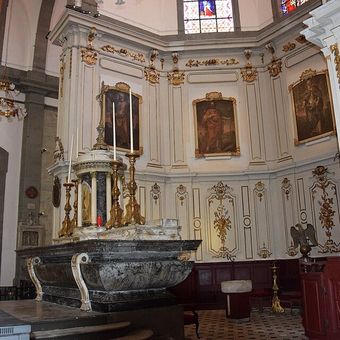 Photo de Église Saint-Georges de Vesoul