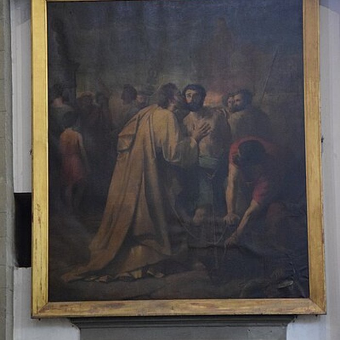 Photo de Église Saint-Georges de Vesoul