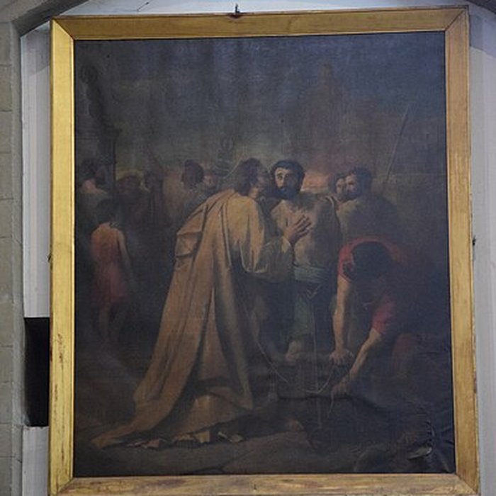 Photo de Église Saint-Georges de Vesoul