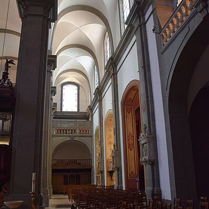 Photo de Église Saint-Georges de Vesoul