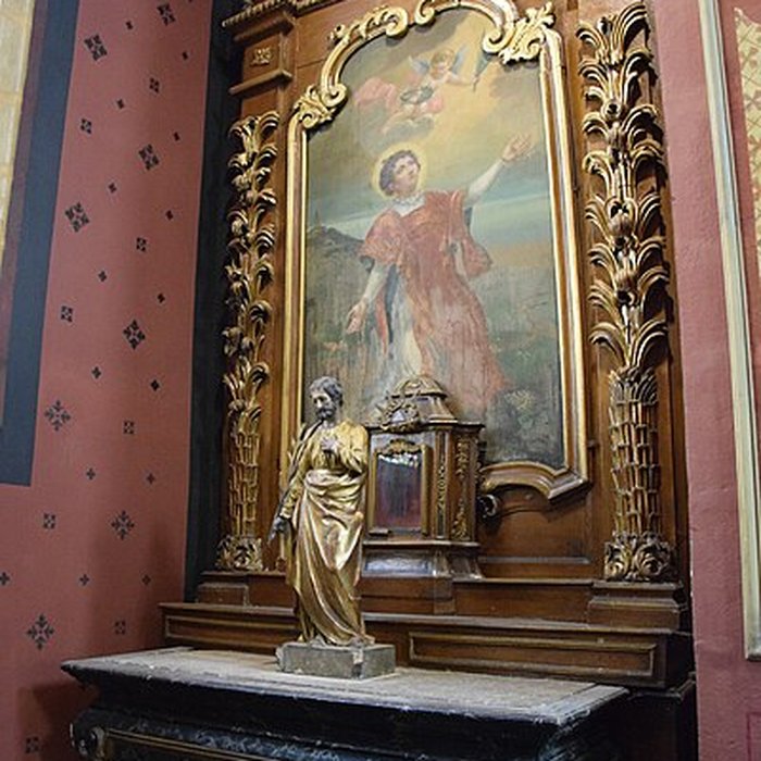 Photo de Église Saint-Georges de Vesoul