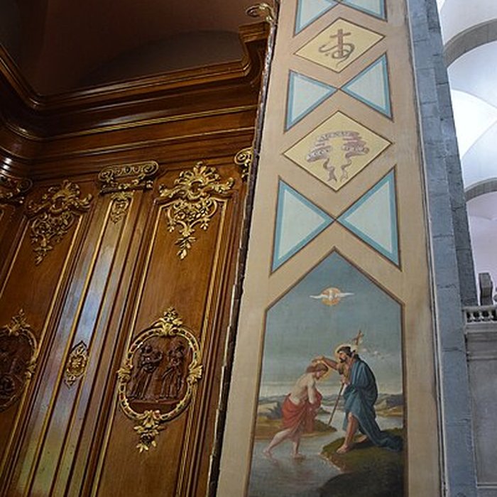 Photo de Église Saint-Georges de Vesoul