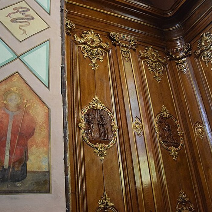 Photo de Église Saint-Georges de Vesoul