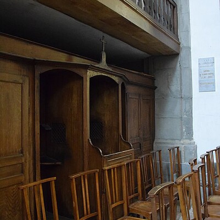 Photo de Église Saint-Georges de Vesoul