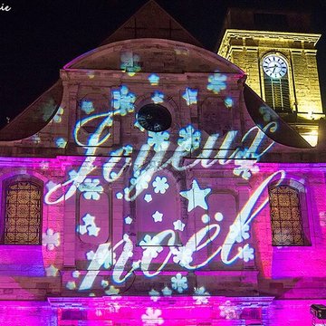 Église Saint-Georges de Vesoul