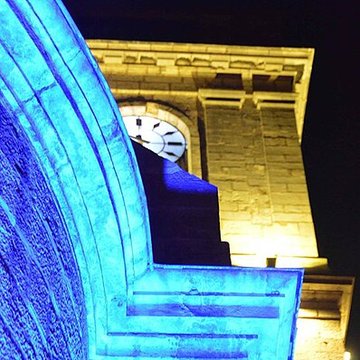 Église Saint-Georges de Vesoul