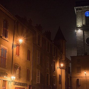 Église Saint-Georges de Vesoul