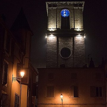 Église Saint-Georges de Vesoul