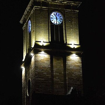 Église Saint-Georges de Vesoul