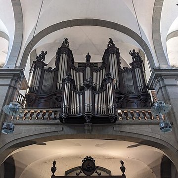 Église Saint-Georges de Vesoul