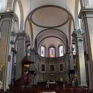 Église Saint-Georges de Vesoul