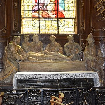 Église Saint-Georges de Vesoul