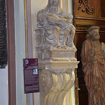 Église Saint-Georges de Vesoul
