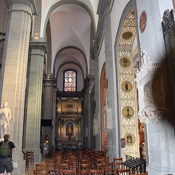 Église Saint-Georges de Vesoul