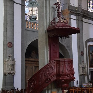 Église Saint-Georges de Vesoul