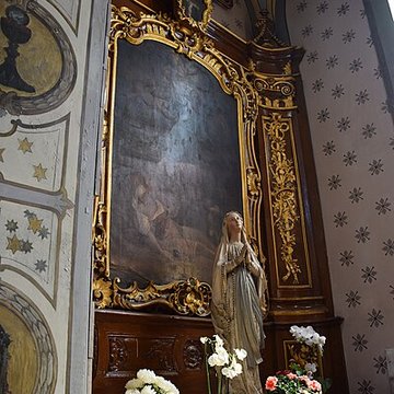 Église Saint-Georges de Vesoul