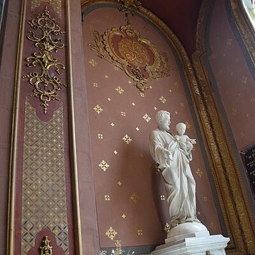 Église Saint-Georges de Vesoul