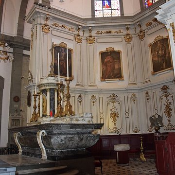 Église Saint-Georges de Vesoul