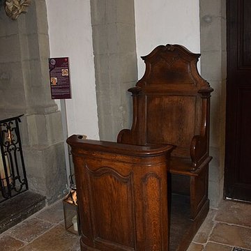 Église Saint-Georges de Vesoul