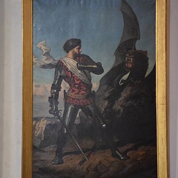 Église Saint-Georges de Vesoul