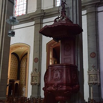 Église Saint-Georges de Vesoul