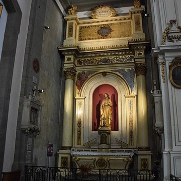 Église Saint-Georges de Vesoul