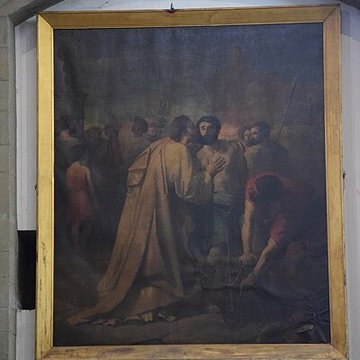 Église Saint-Georges de Vesoul