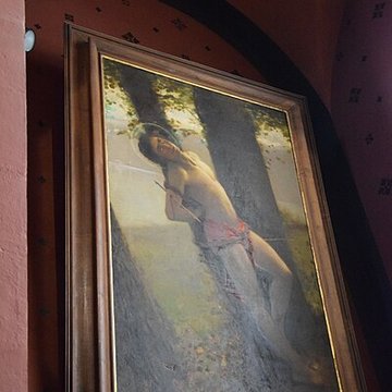 Église Saint-Georges de Vesoul