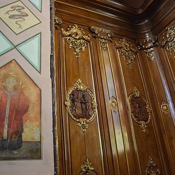 Église Saint-Georges de Vesoul