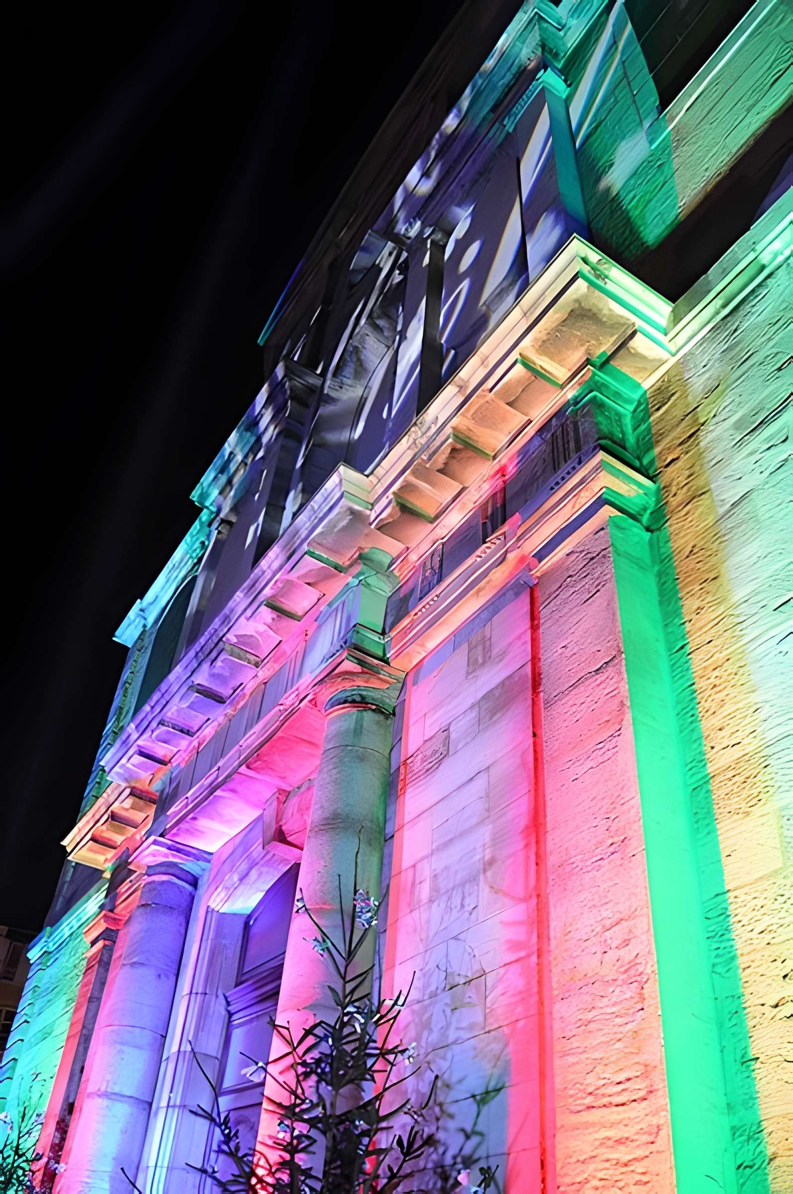 Église Saint-Georges de Vesoul