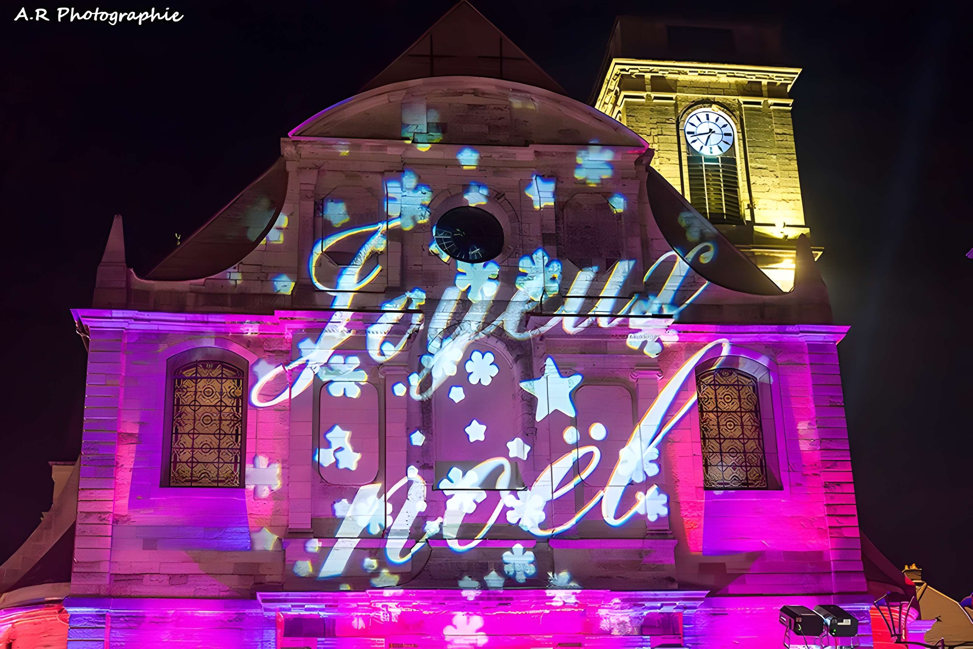 Église Saint-Georges de Vesoul