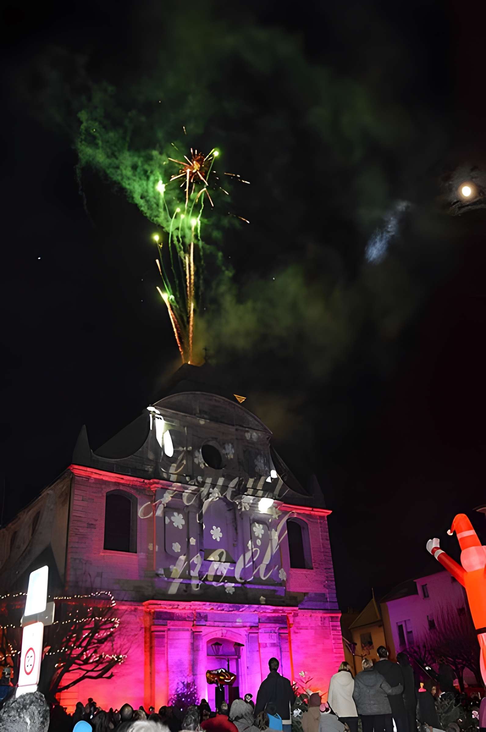 Église Saint-Georges de Vesoul