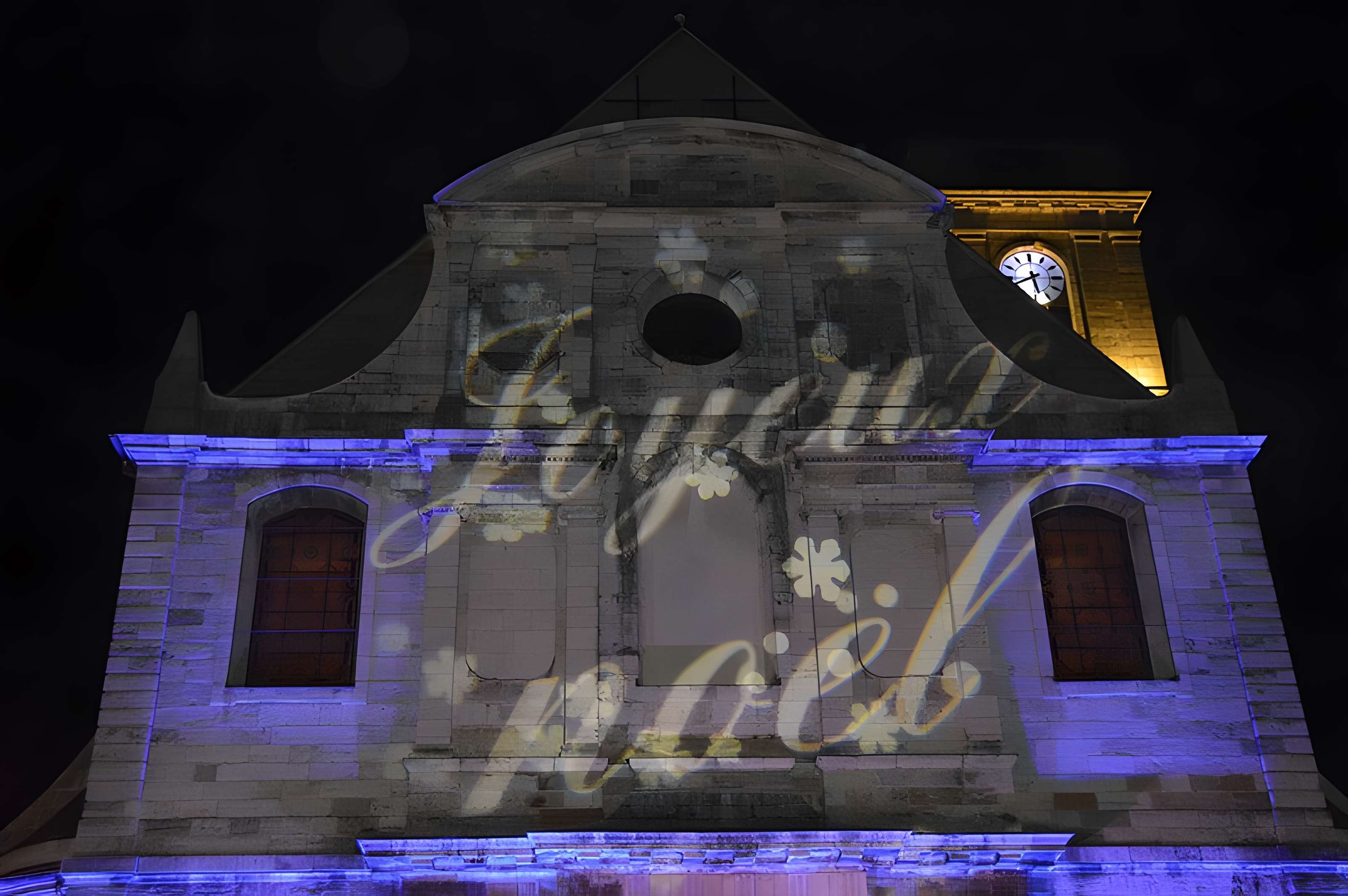 Église Saint-Georges de Vesoul