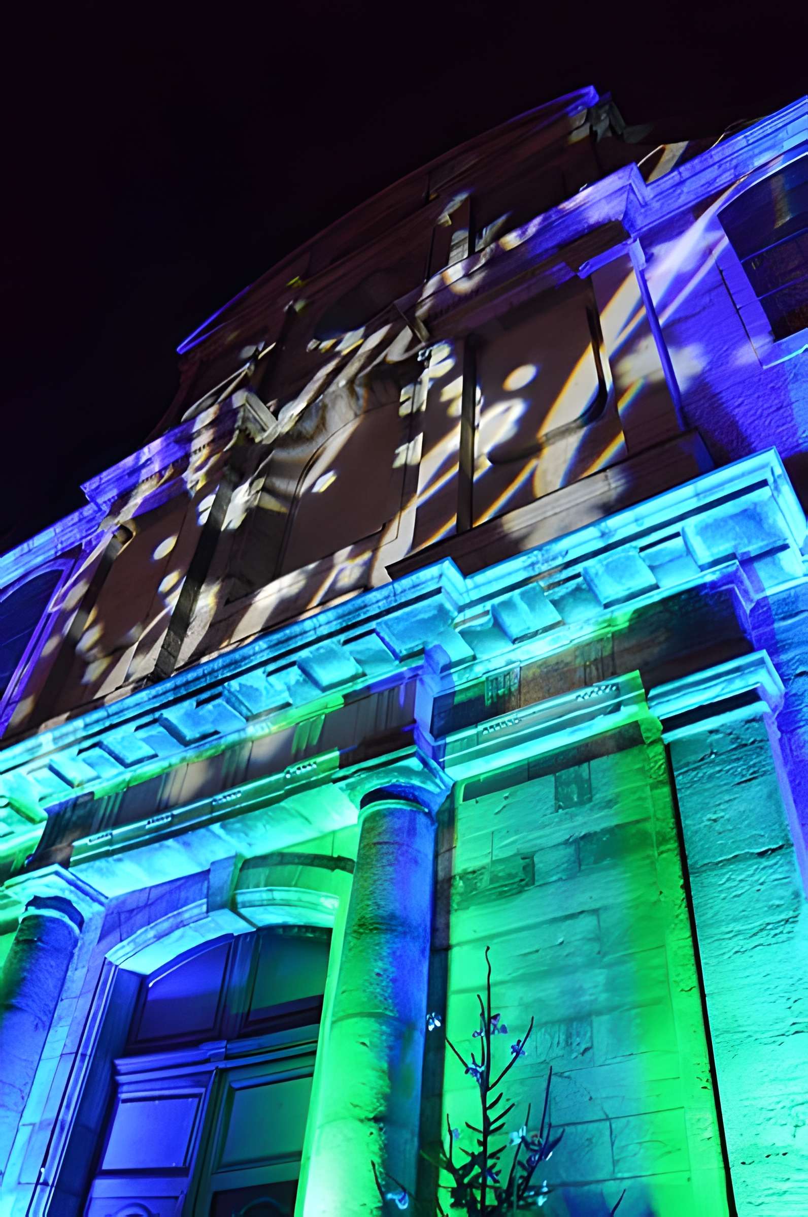 Église Saint-Georges de Vesoul