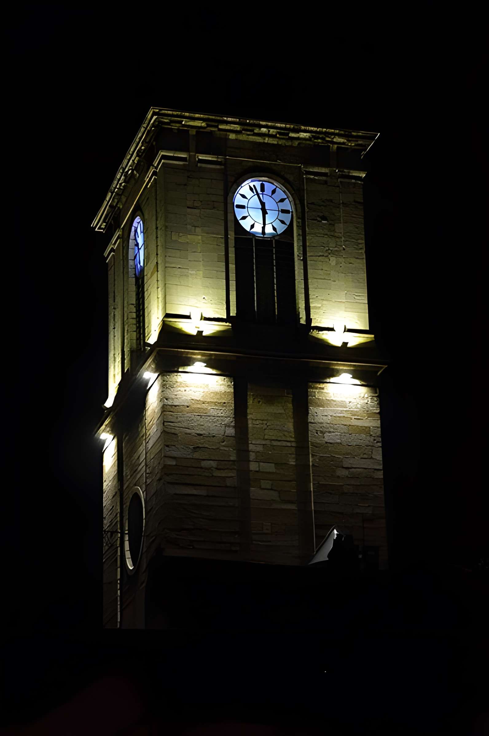 Église Saint-Georges de Vesoul