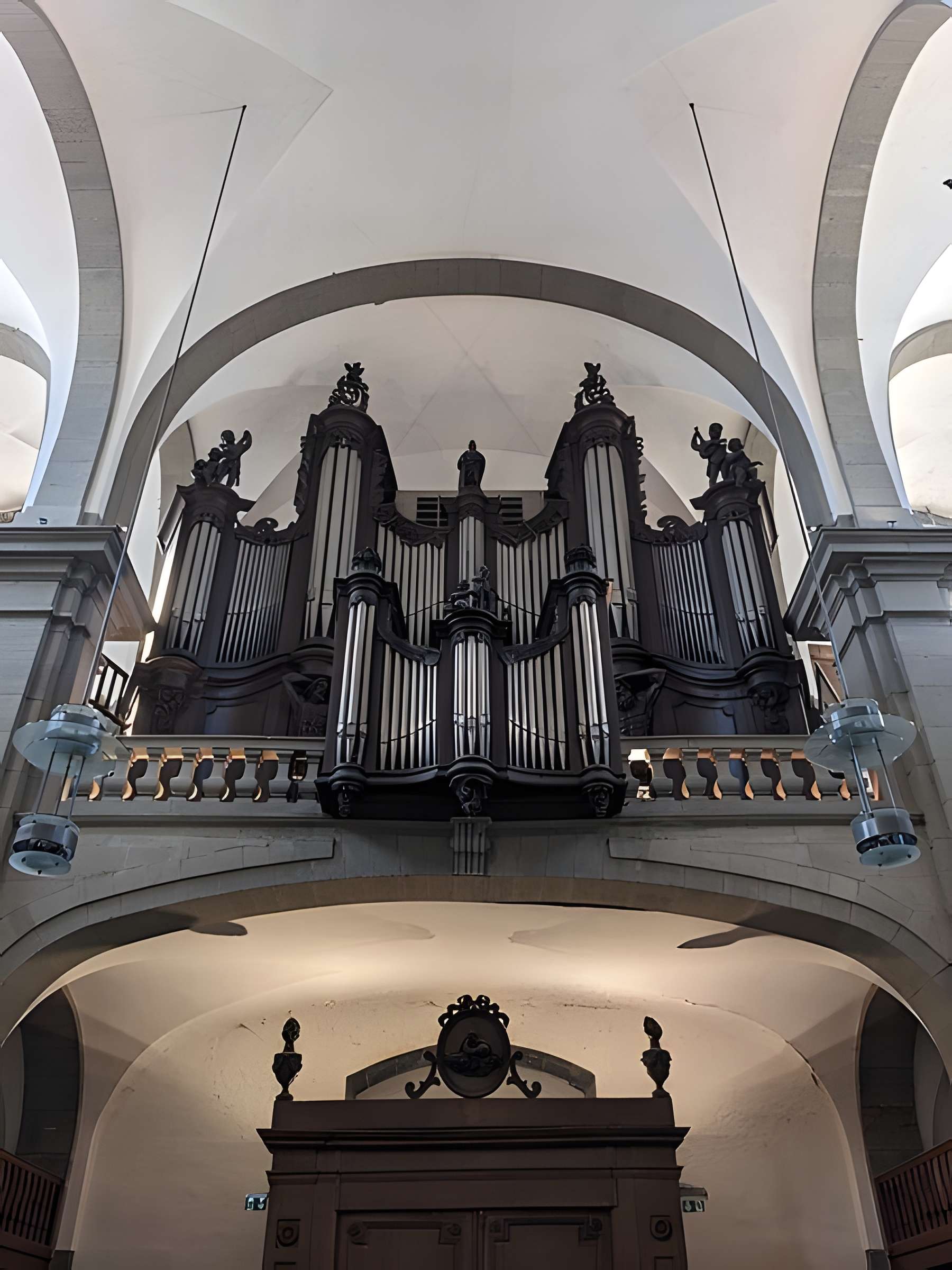 Église Saint-Georges de Vesoul
